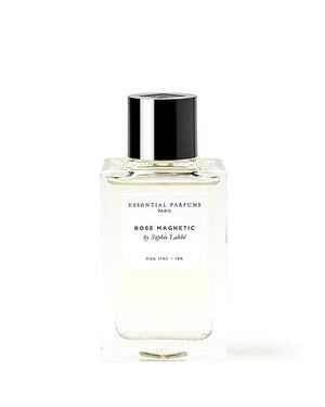 Essential Parfums Rose Magnetic Eau de Parfum (100ml) – Flakon