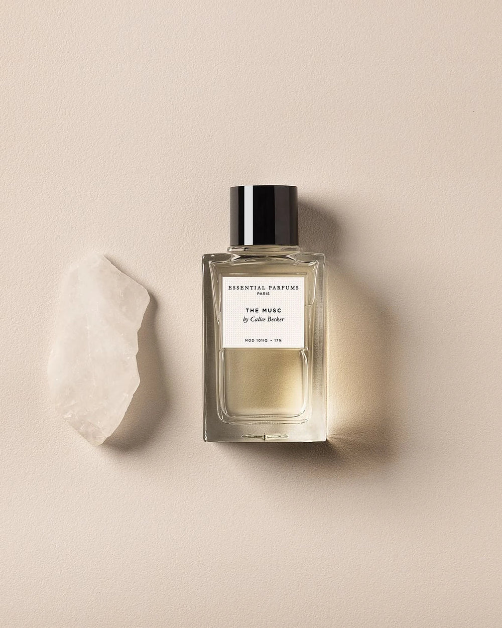 Essential Parfums The Musc Eau de Parfum (100ml) – Bild 3