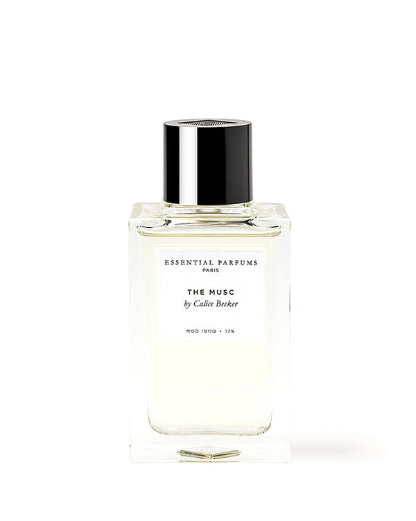 Essential Parfums The Musc Eau de Parfum (100ml) – Flakon