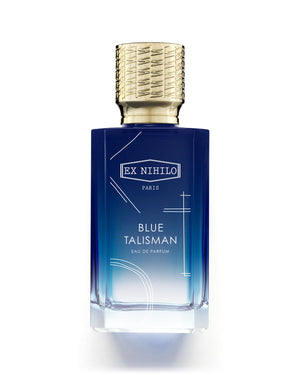 Ex Nihilo Blue Talisman Eau de Parfum (100ml) – Flakon