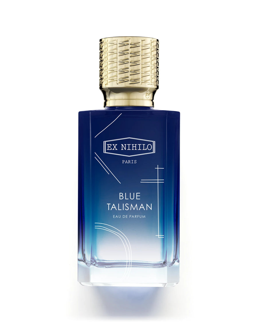 Ex Nihilo Blue Talisman Eau de Parfum (100ml) – Flakon