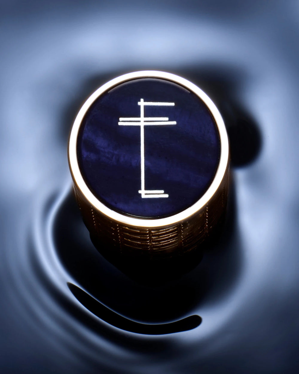 Ex Nihilo Blue Talisman Extrait de Parfum (50ml) – Bild 2
