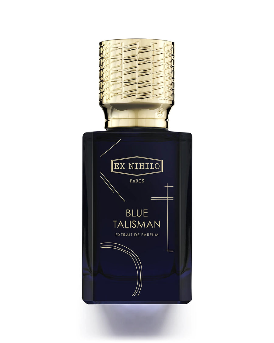 Ex Nihilo Blue Talisman Extrait de Parfum (50ml) – Flakon