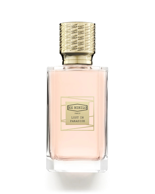 Ex Nihilo Lust in Paradise Eau de Parfum (100ml) – Flakon