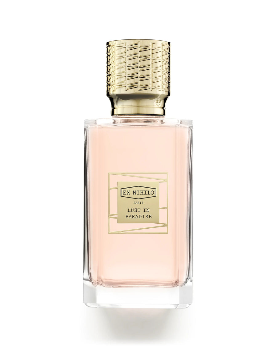 Ex Nihilo Lust in Paradise Eau de Parfum (100ml) – Flakon