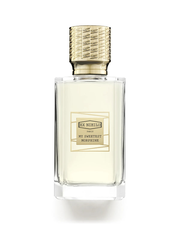 Ex Nihilo My Sweetest Morphine Eau de Parfum (100ml) – Flakon