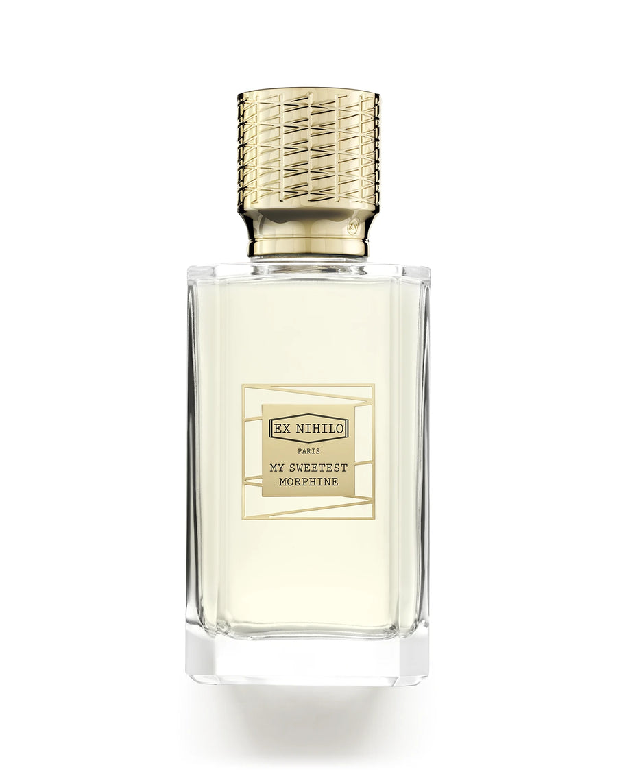 Ex Nihilo My Sweetest Morphine Eau de Parfum (100ml) – Flakon