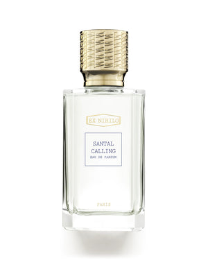 Ex Nihilo Santal Calling Eau de Parfum (100ml) – Flakon
