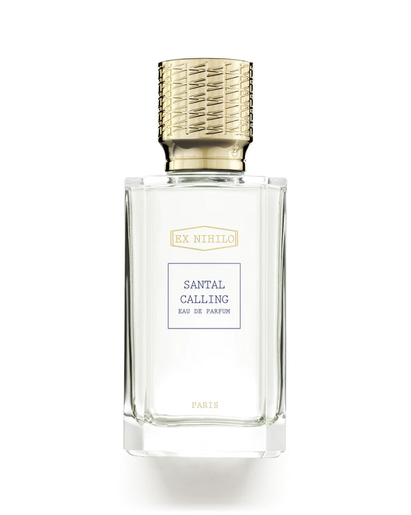 Ex Nihilo Santal Calling Eau de Parfum (100ml) – Flakon