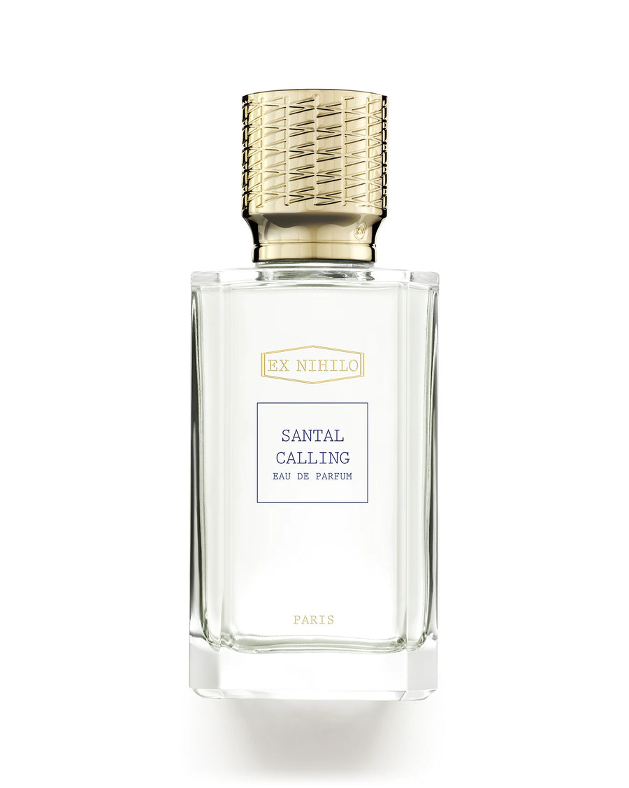 Ex Nihilo Santal Calling Eau de Parfum (100ml) – Flakon