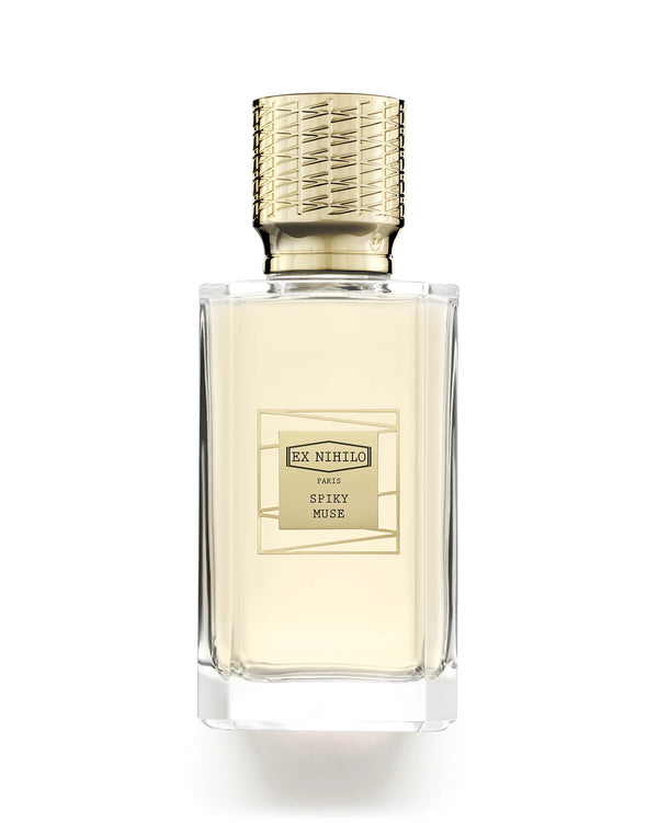 Ex Nihilo Spiky Muse Eau de Parfum (100ml) – Flakon