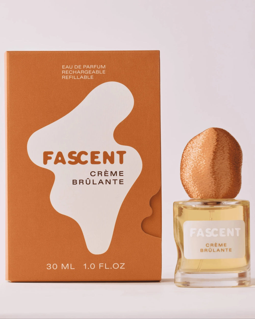 Fascent Crème Brûlante Eau de Parfum (30ml) – Bild 2