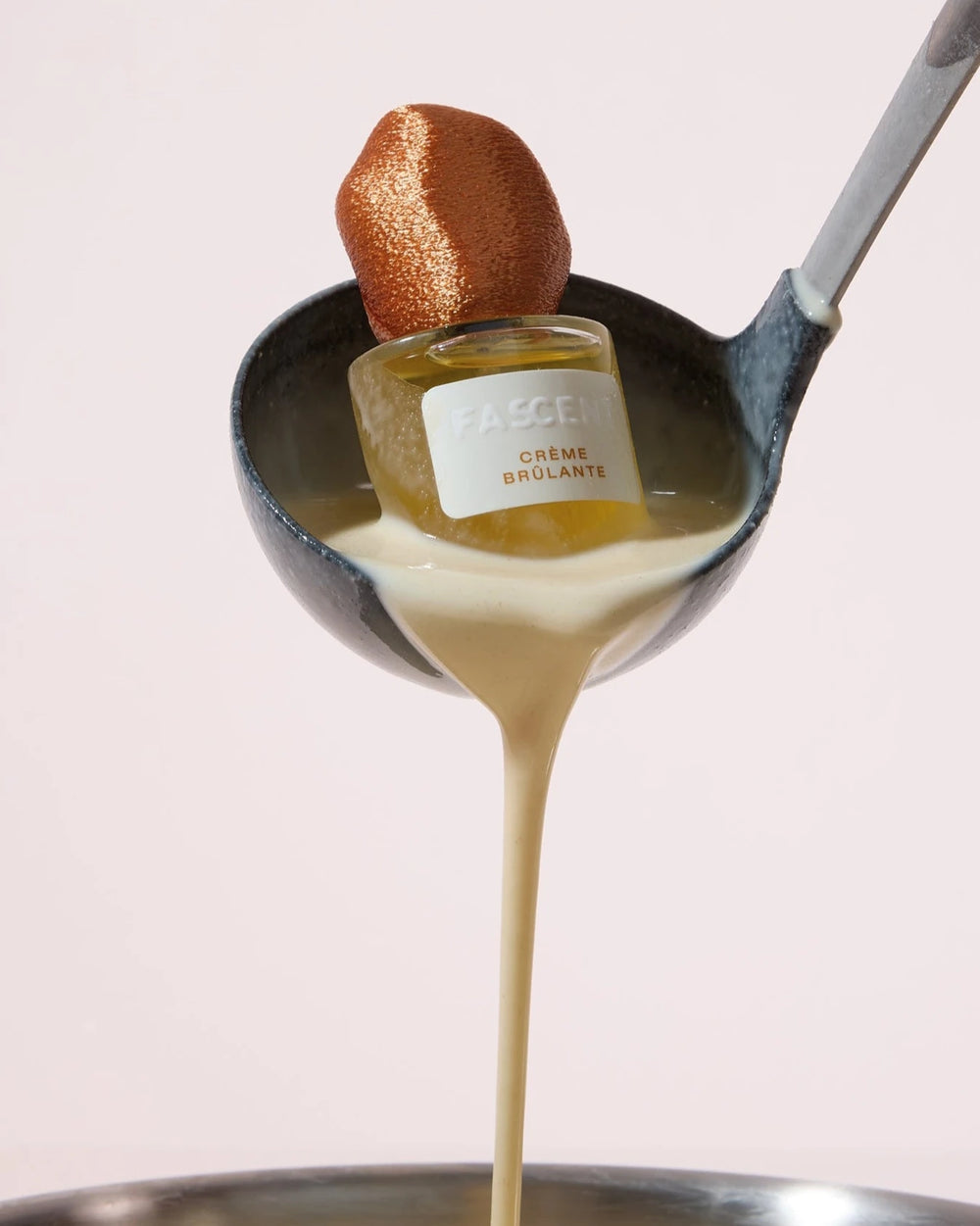 Fascent Crème Brûlante Eau de Parfum (30ml) – Bild 4