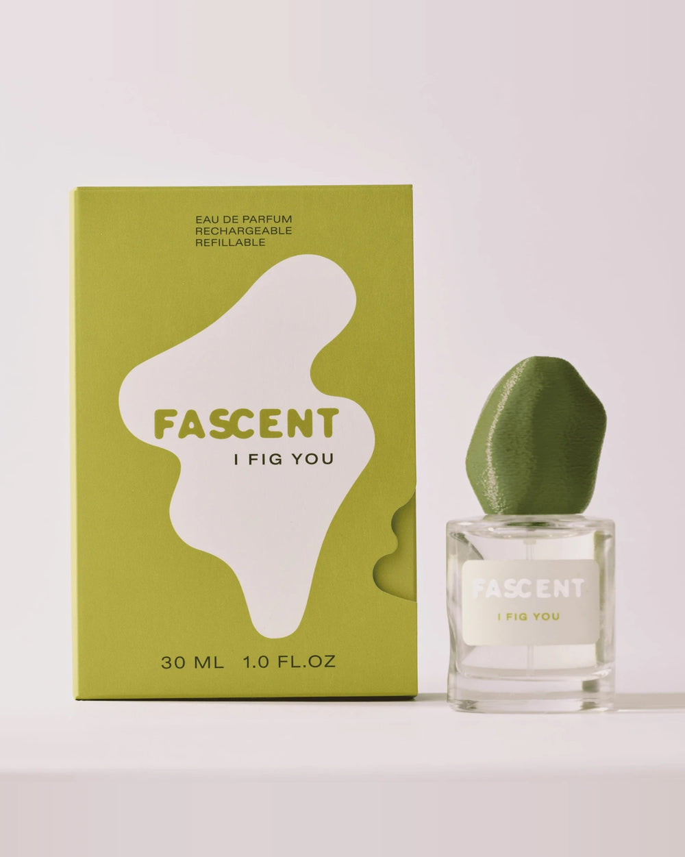 Fascent I Fig You Eau de Parfum (30ml) – Bild 2