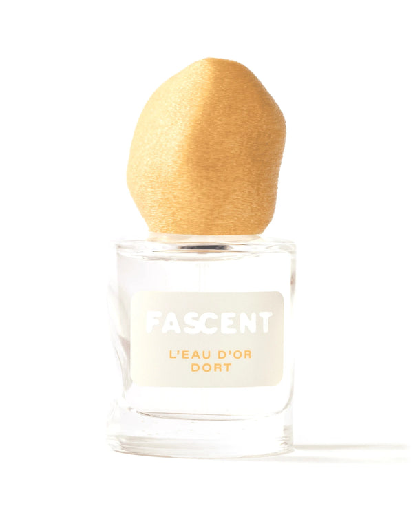 Fascent L'Eau d'Or Dort Eau de Parfum (30ml) – Flakon