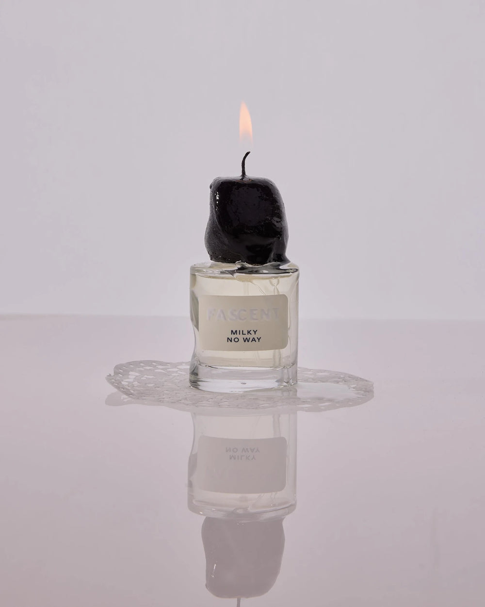 Fascent Milky No Way Eau de Parfum (30ml) – Bild 4