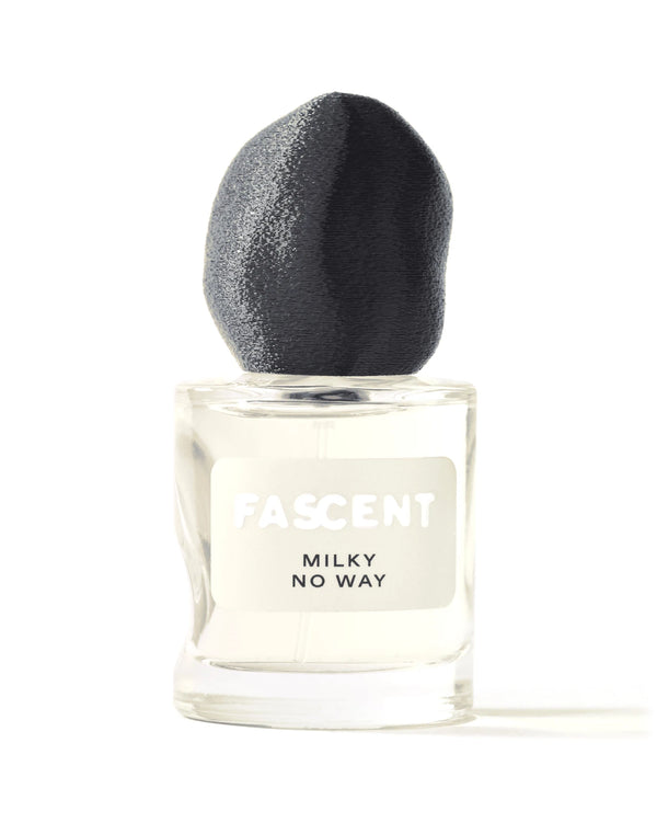 Fascent Milky No Way Eau de Parfum (30ml) – Flakon