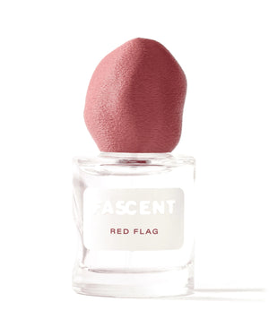 Fascent Red Flag Eau de Parfum (30ml) – Flakon