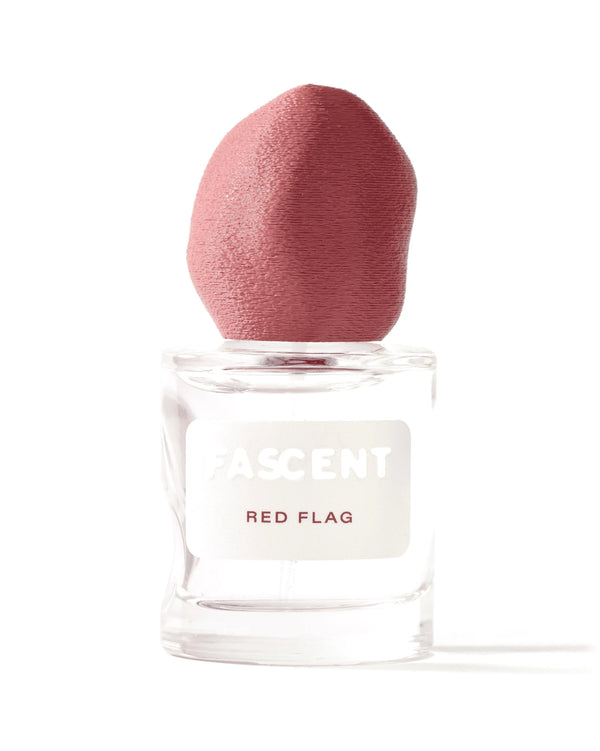 Fascent Red Flag Eau de Parfum (30ml) – Flakon