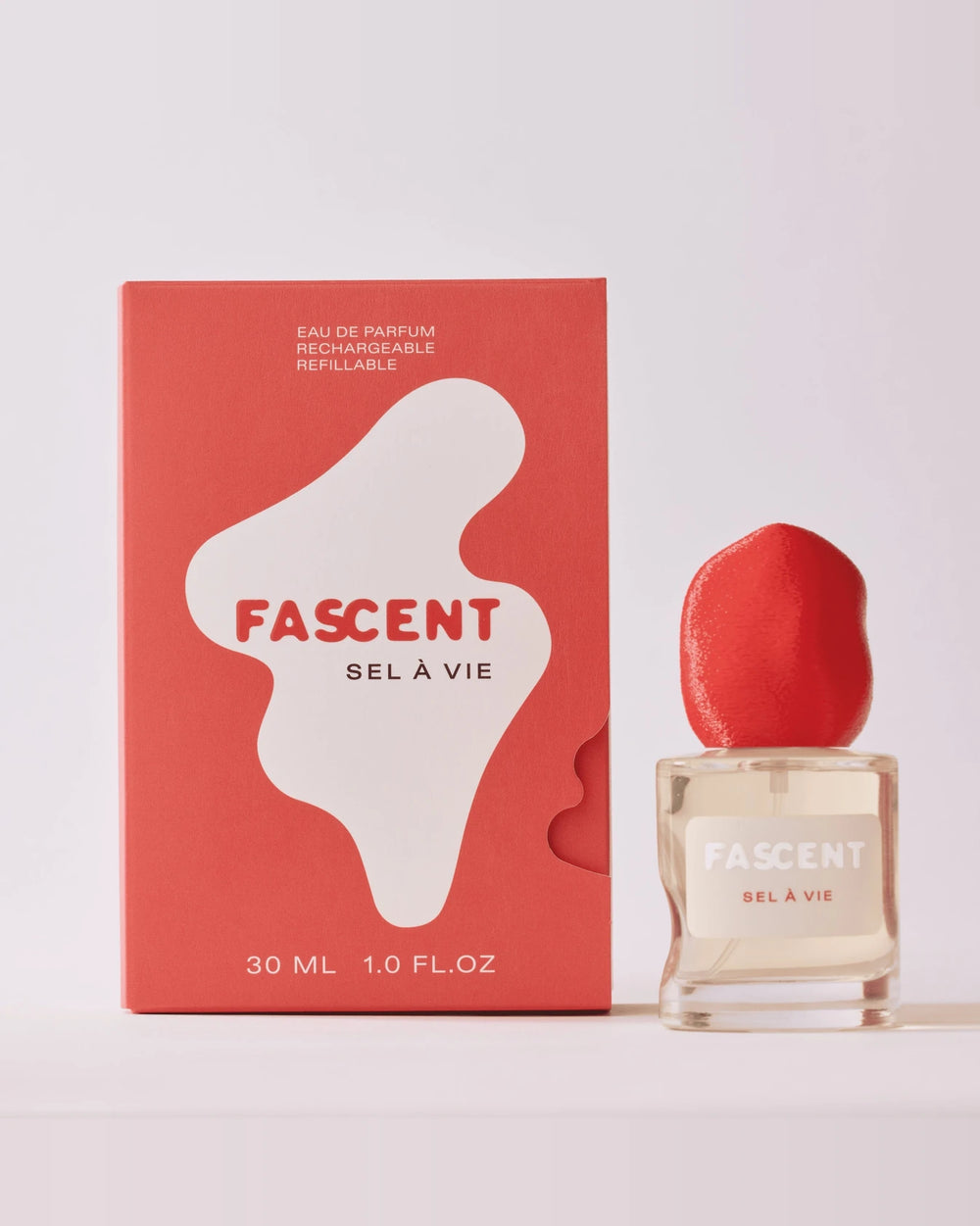 Fascent Sel à Vie Eau de Parfum (30ml) – Bild 2