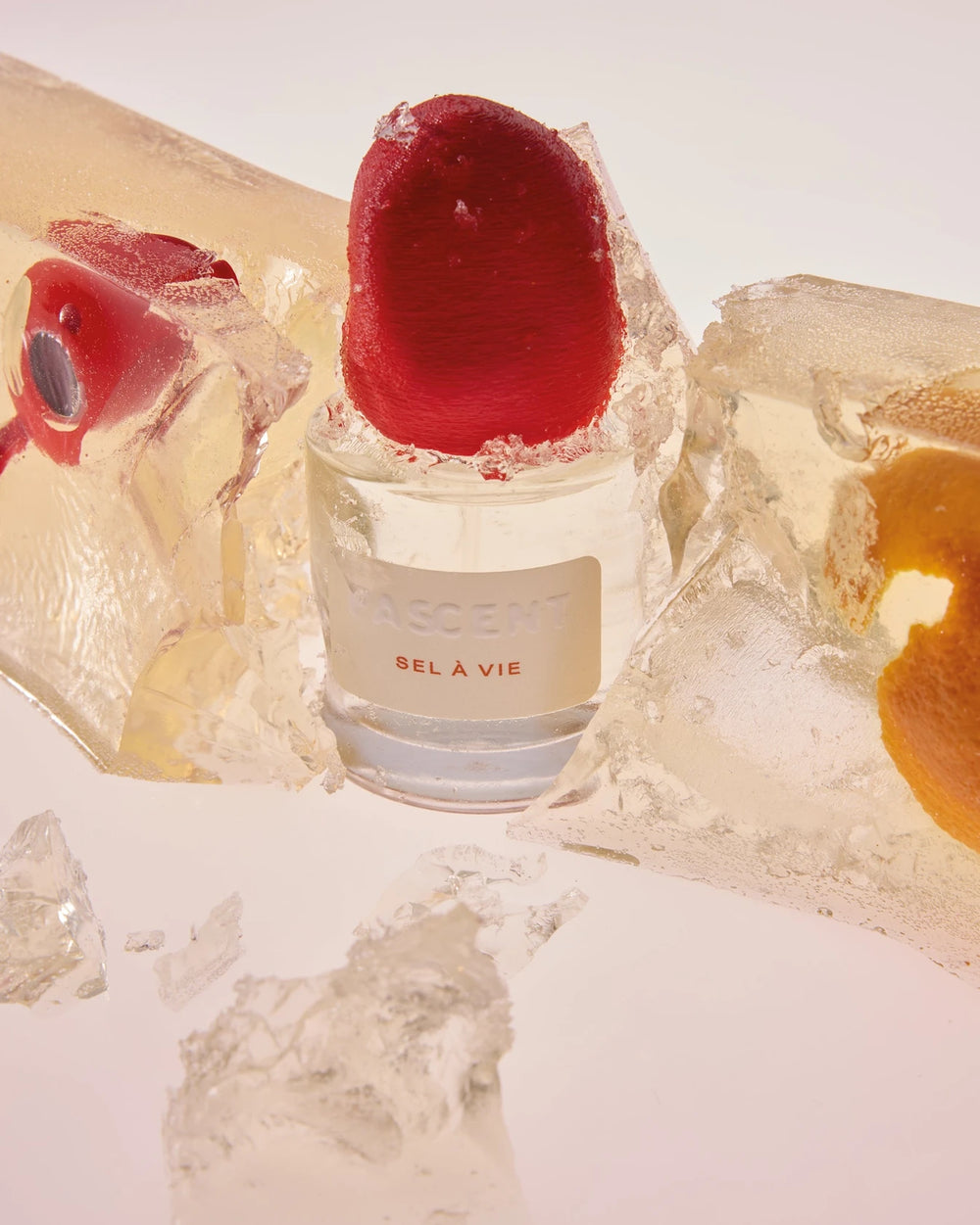 Fascent Sel à Vie Eau de Parfum (30ml) – Bild 4