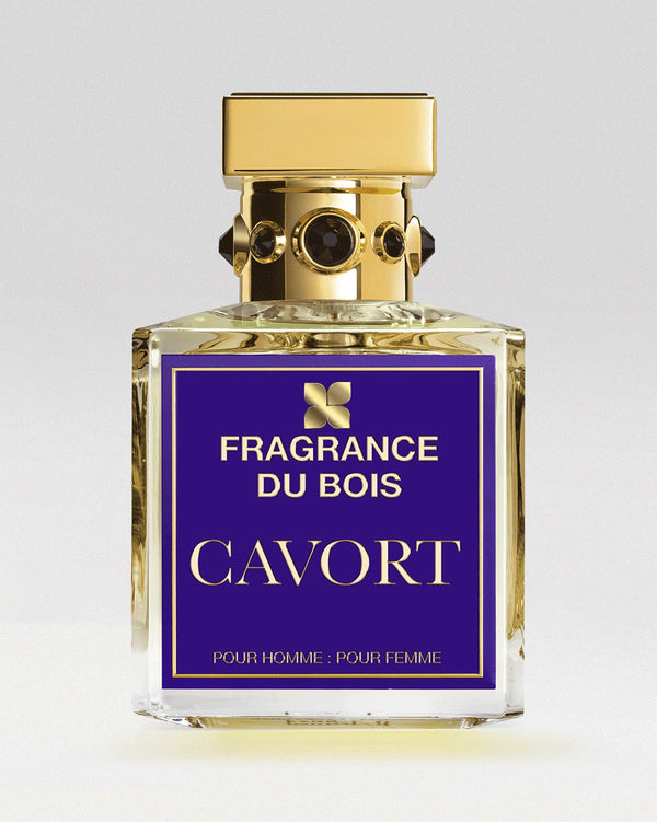 Fragrance Du Bois Cavort Extrait de Parfum (100ml) – Flakon