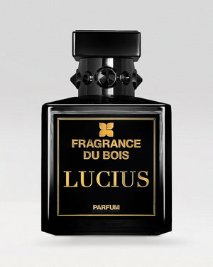 Fragrance Du Bois Lucius Parfum (100ml) – Flakon