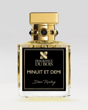 Fragrance Du Bois Minuit et Demi Parfum (100ml) – Flakon