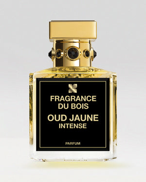Fragrance Du Bois Oud Jaune Intense Parfum (100ml) – Flakon