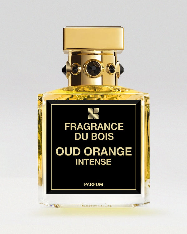 Fragrance Du Bois Oud Orange Intense Parfum (100ml) – Flakon