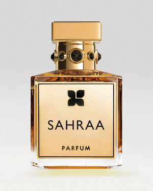 Fragrance Du Bois Sahraa Parfum (100ml) – Flakon