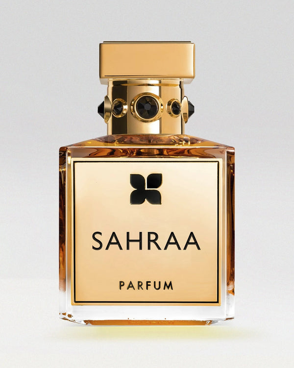Fragrance Du Bois Sahraa Parfum (100ml) – Flakon