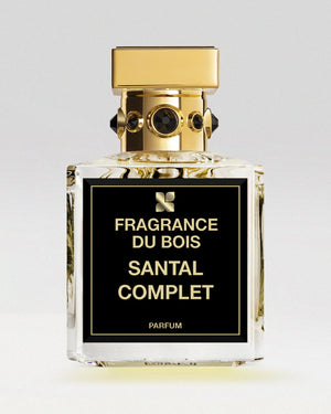 Fragrance Du Bois Santal Complet Parfum (100ml) – Flakon