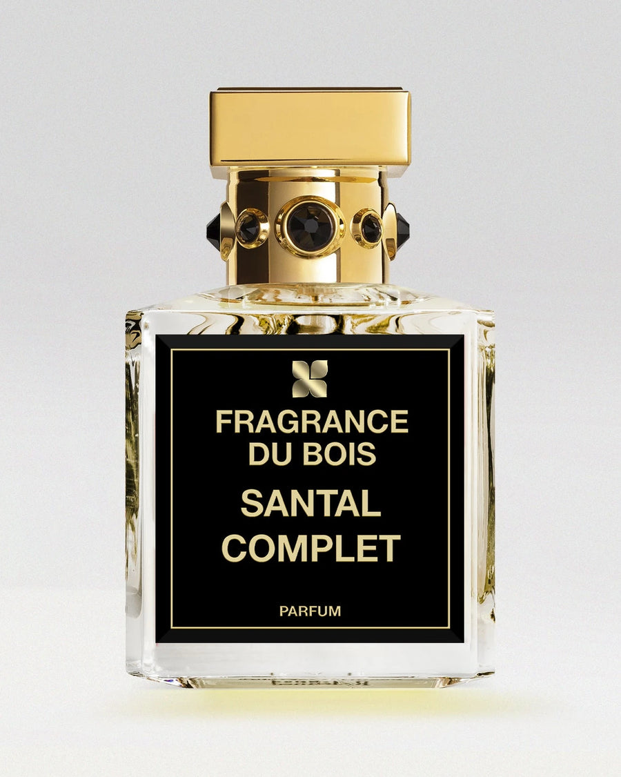 Fragrance Du Bois Santal Complet Parfum (100ml) – Flakon