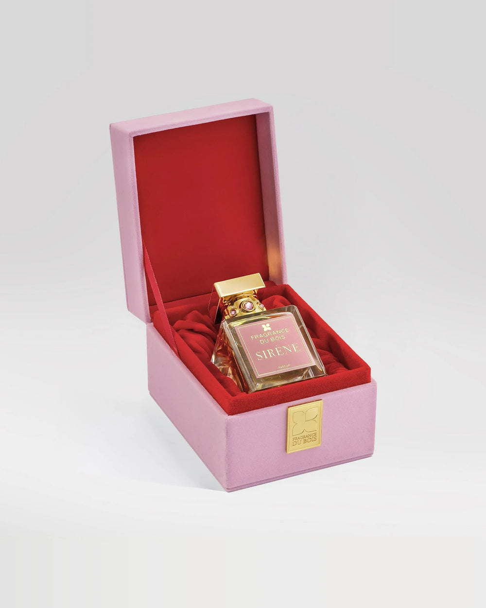 Fragrance Du Bois Sirène Parfum (75ml) – Bild 2