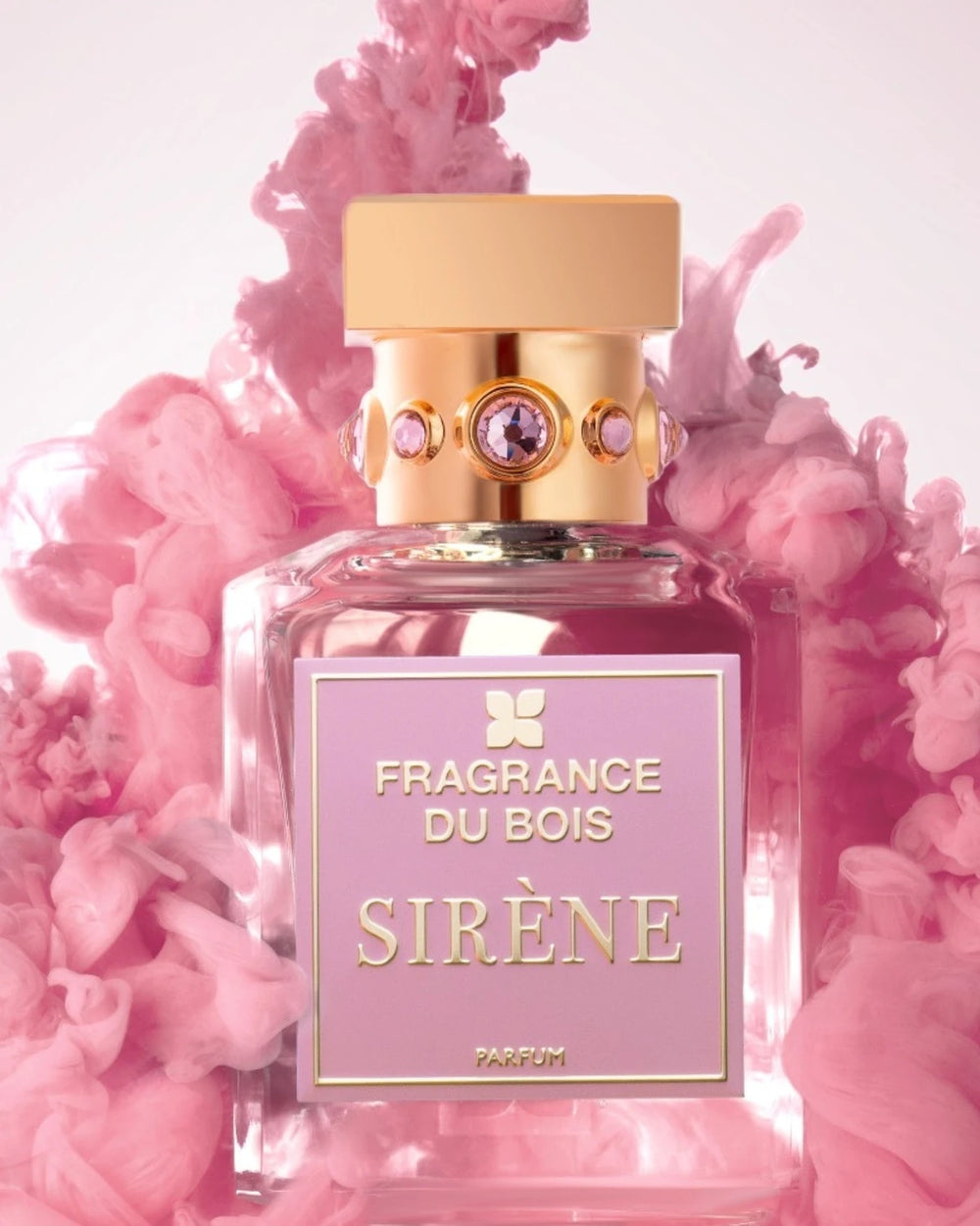 Fragrance Du Bois Sirène Parfum (75ml) – Bild 4
