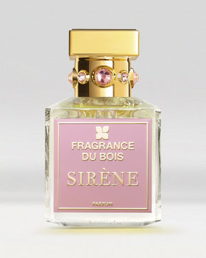 Fragrance Du Bois Sirène Parfum (75ml) – Flakon