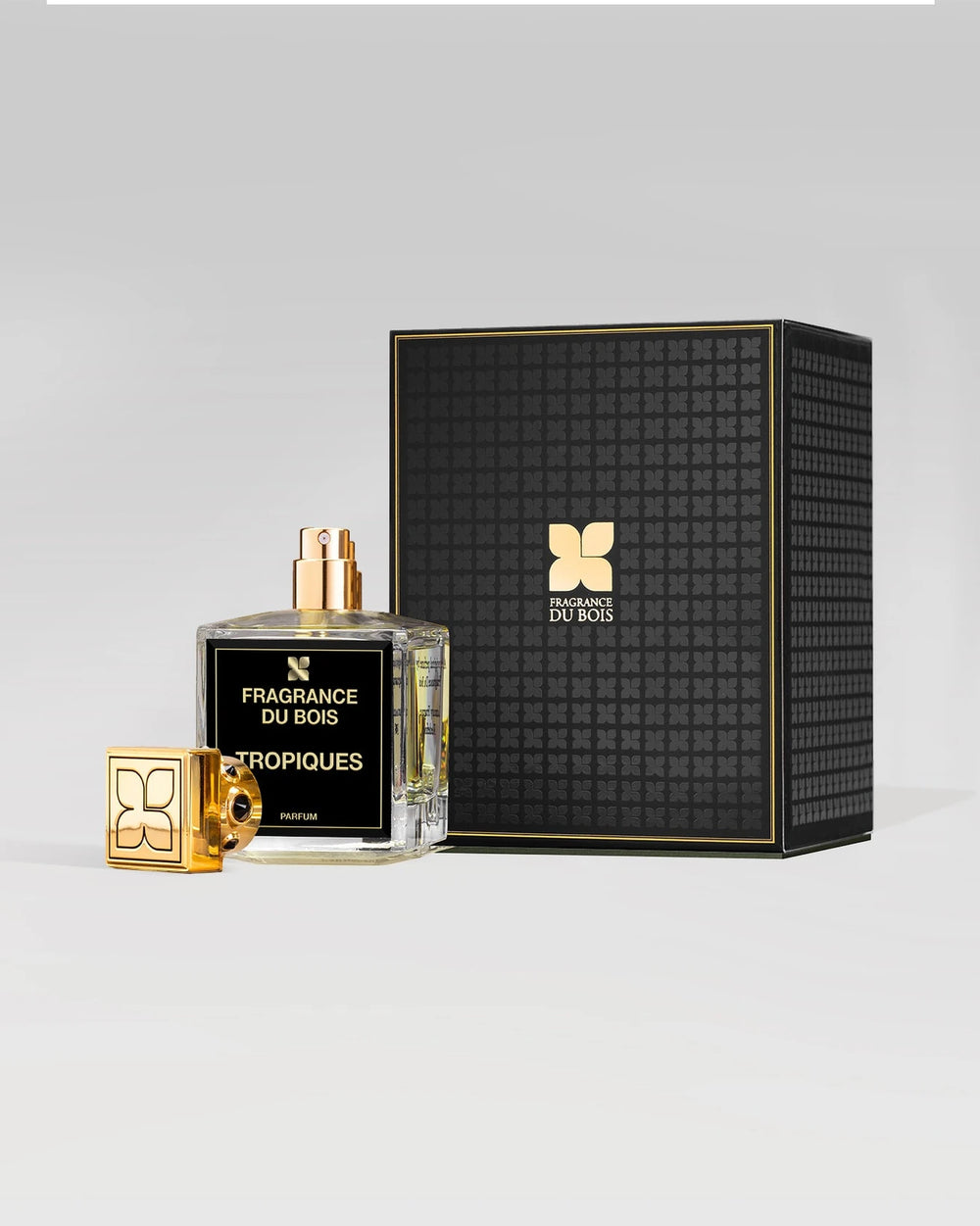 Fragrance Du Bois Tropiques Parfum (100ml) – Bild 3