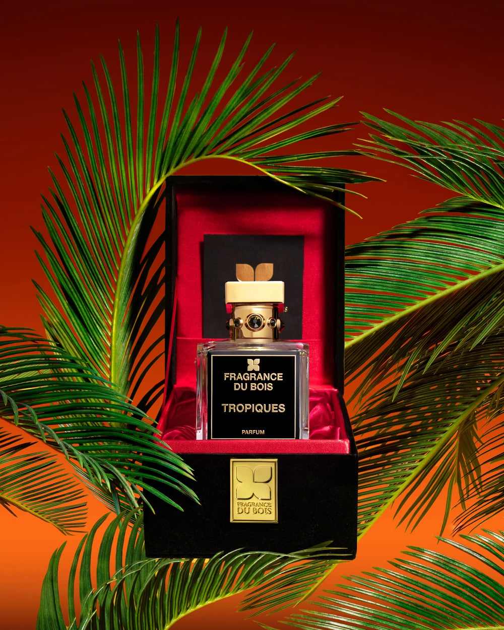 Fragrance Du Bois Tropiques Parfum (100ml) – Bild 4