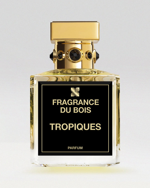 Fragrance Du Bois Tropiques Parfum (100ml) – Flakon