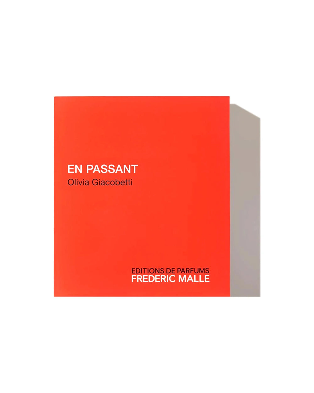 Frederic Malle En Passant Eau de Parfum (50ml) – Bild 2