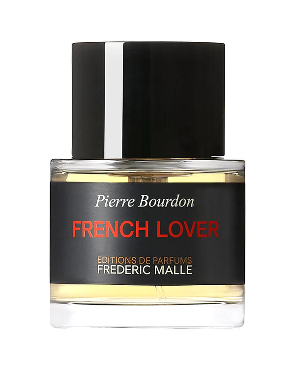 Frederic Malle French Lover Eau de Parfum (50ml) – Flakon