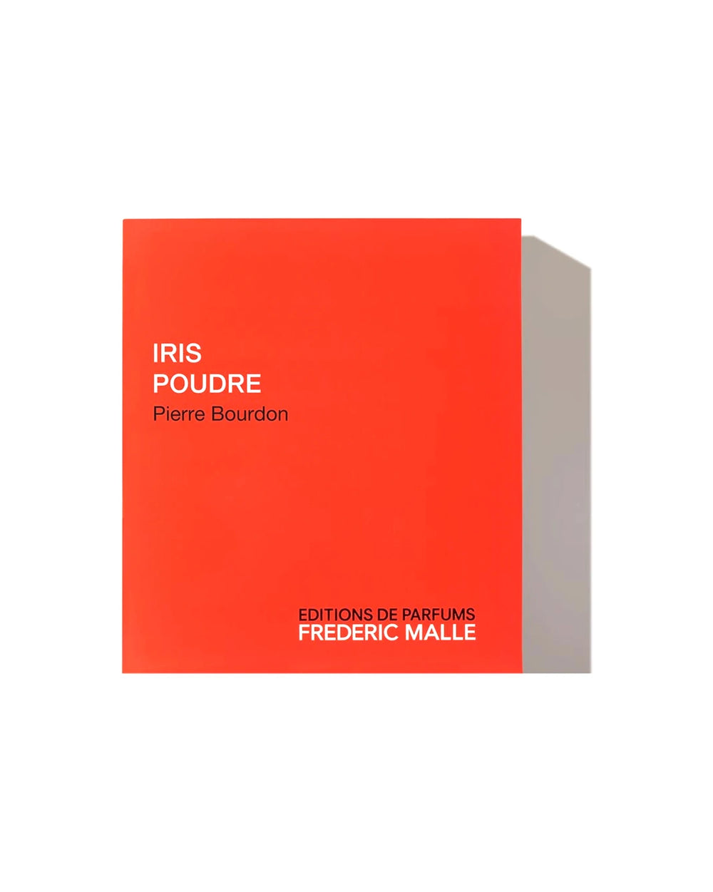Frederic Malle Iris Poudre Eau de Parfum (50ml) – Bild 2