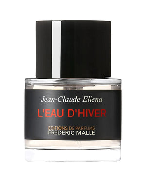 Frederic Malle L'Eau d'Hiver Eau de Toilette (50ml) – Flakon