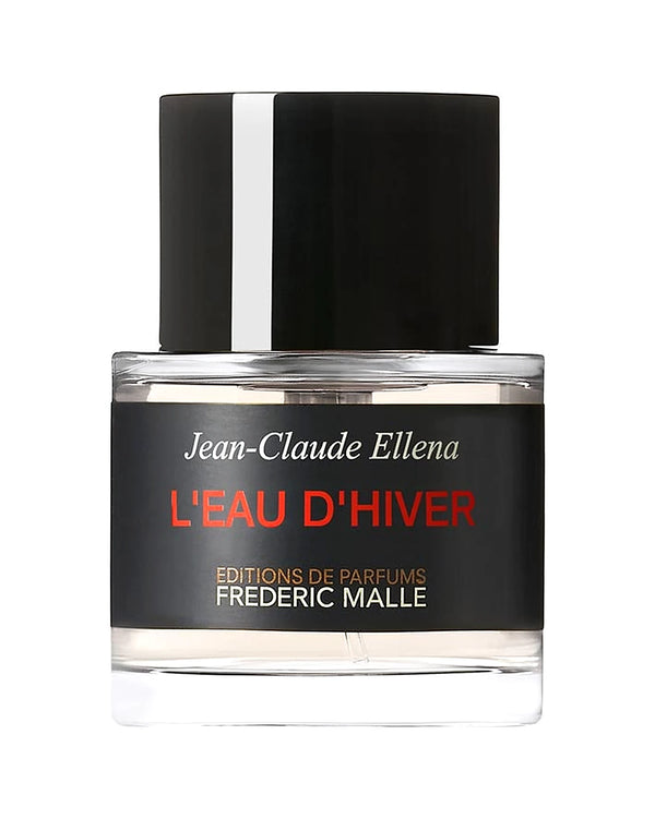 Frederic Malle L'Eau d'Hiver Eau de Toilette (50ml) – Flakon
