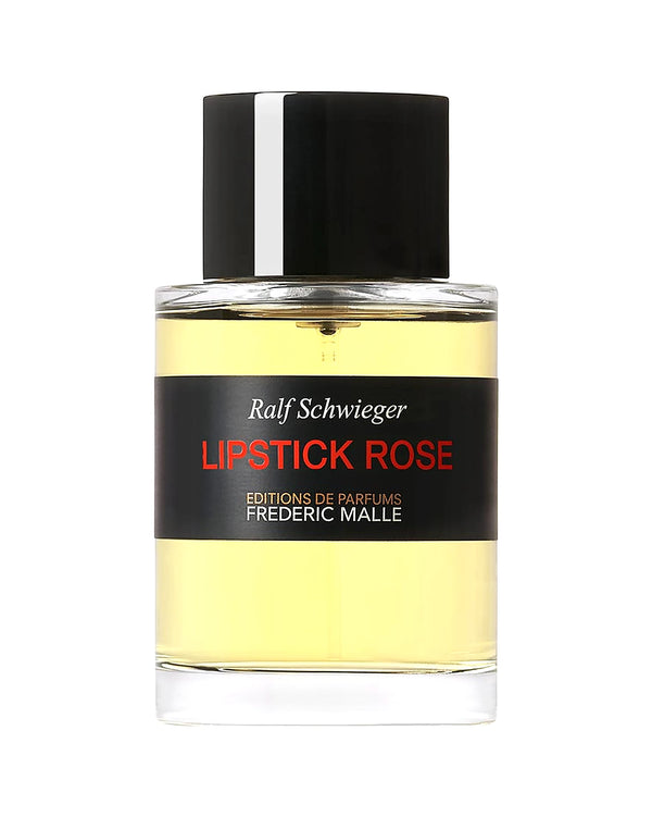 Frederic Malle Lipstick Rose Eau de Parfum (100ml) – Flakon