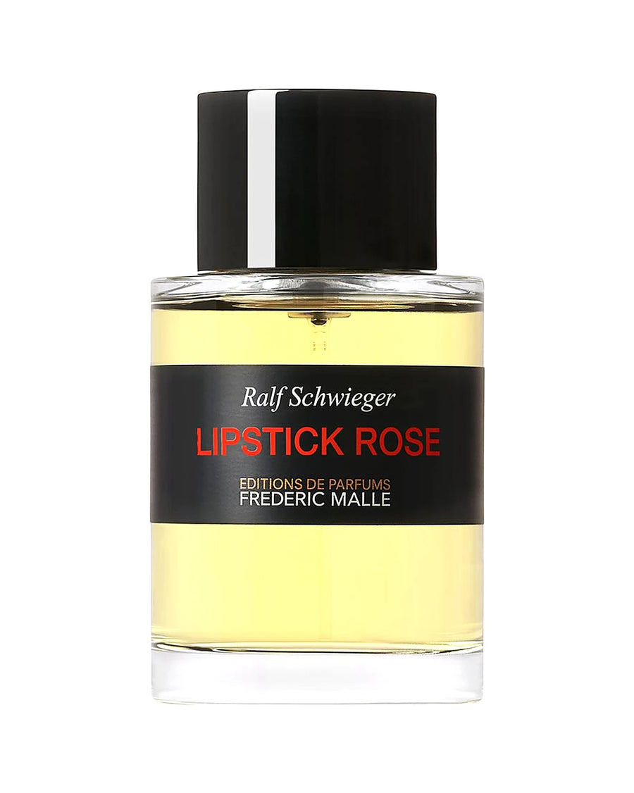 Frederic Malle Lipstick Rose Eau de Parfum (100ml) – Flakon