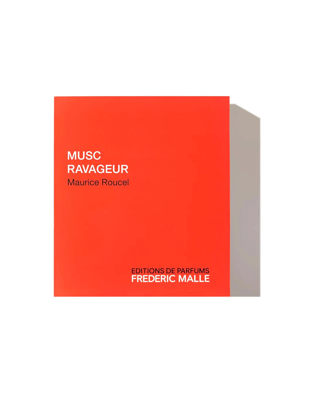 Frederic Malle Musc Ravageur Eau de Parfum (50ml) – Bild 2