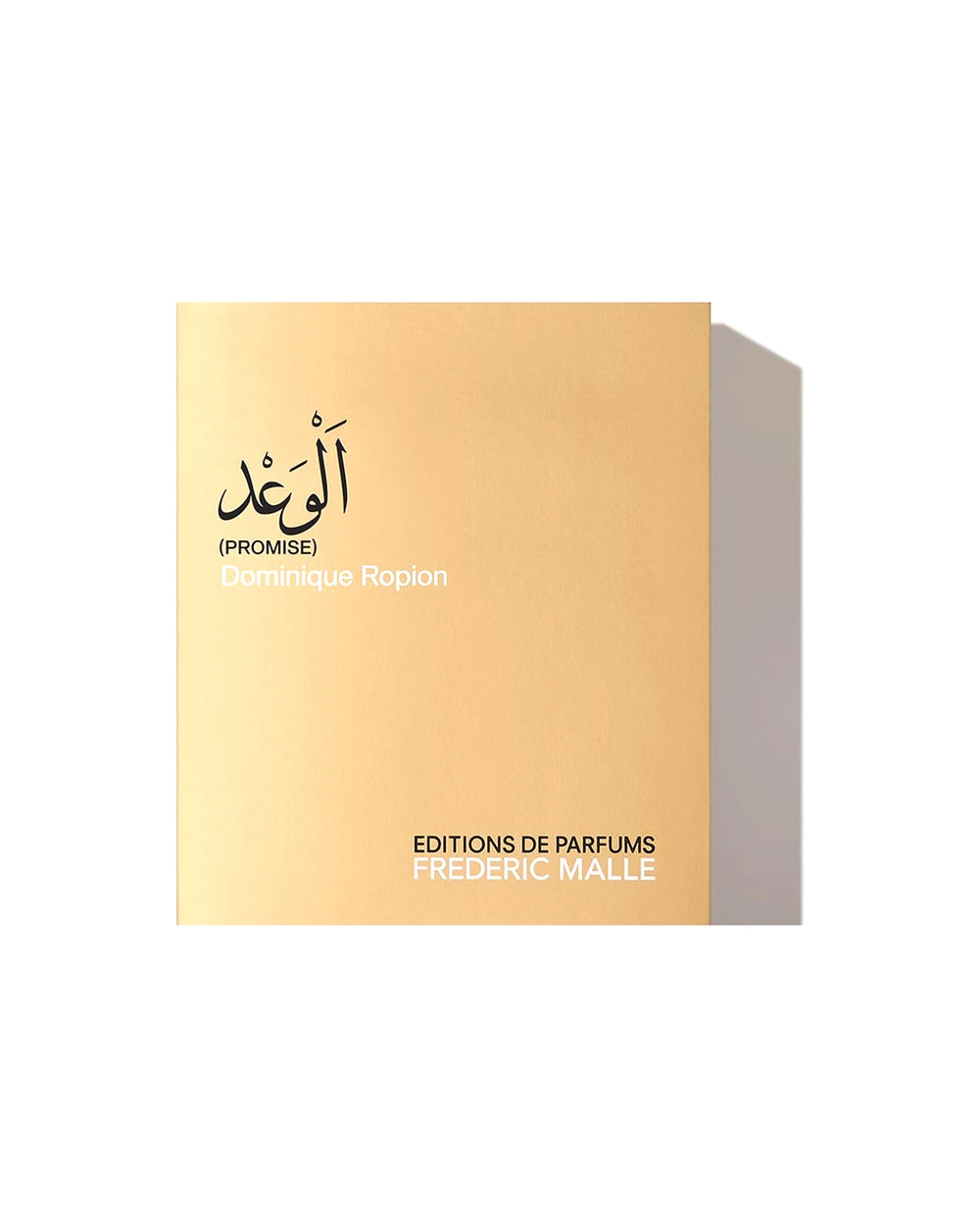 Frederic Malle Promise Eau de Parfum (50ml) – Bild 2