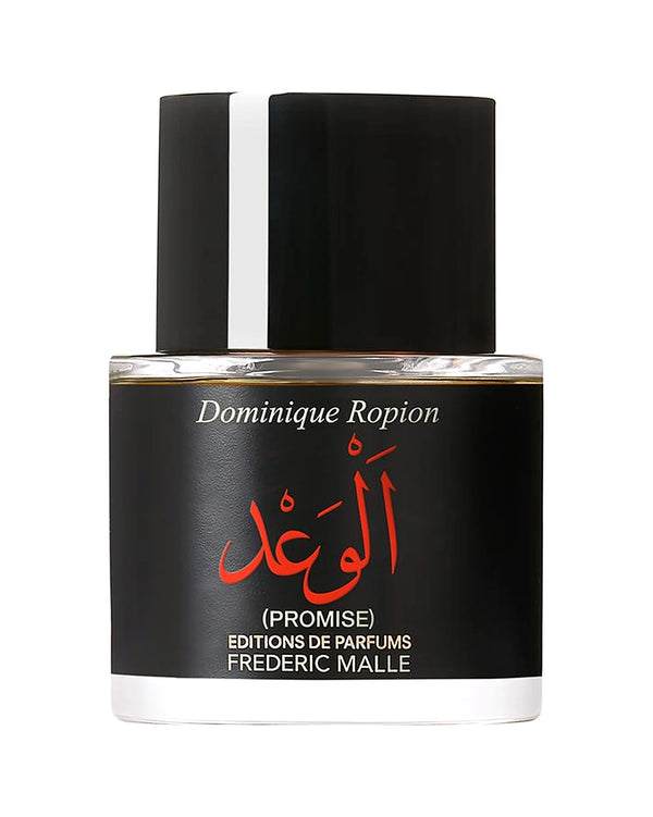 Frederic Malle Promise Eau de Parfum (50ml) – Flakon